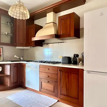 Casa Cooper Apartment Cannero Riviera