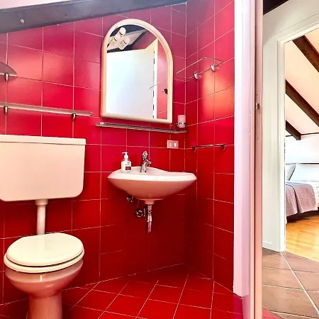 Casa Cooper Apartment *