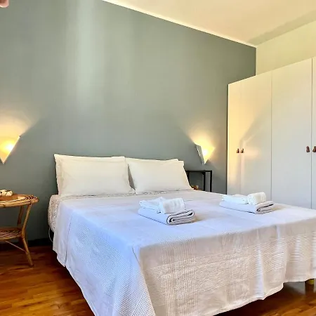 Apartment Casa Cooper