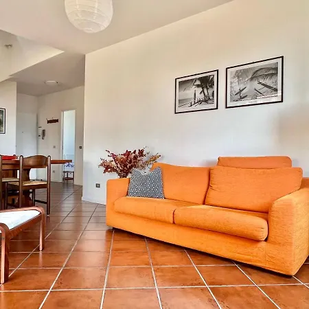 Casa Cooper Apartment Cannero Riviera