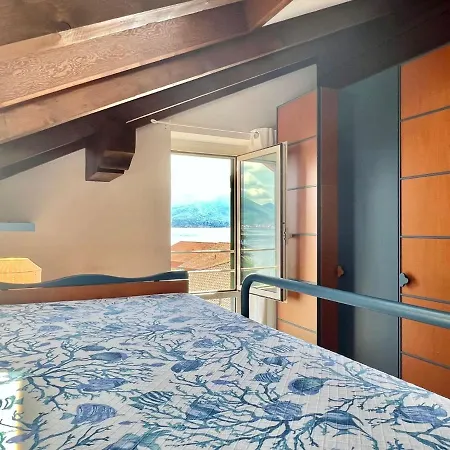 Casa Cooper Apartment Cannero Riviera