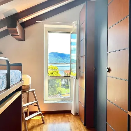 Casa Cooper Apartment *