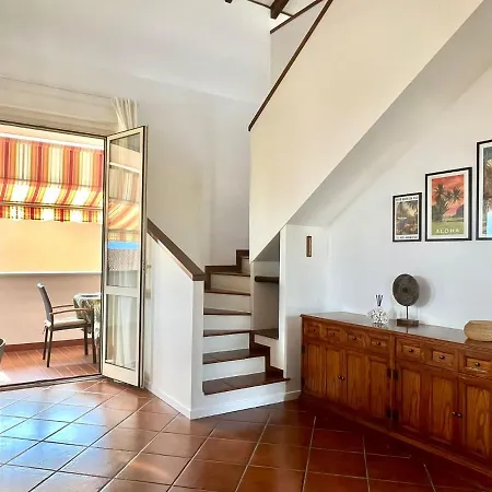 Casa Cooper Apartment *