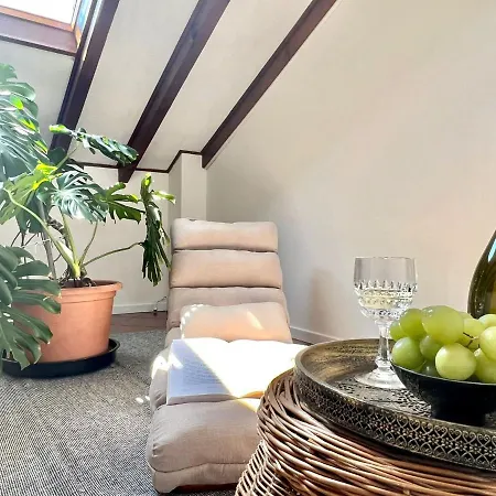 Apartment Casa Cooper *