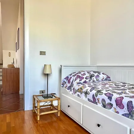 Casa Cooper Appartamento Cannero Riviera