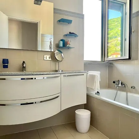 Apartment Casa Cooper Cannero Riviera