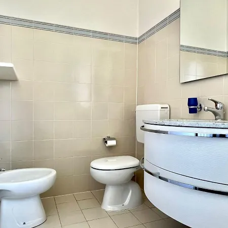 Casa Cooper Appartement Cannero Riviera
