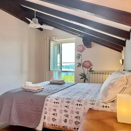 Casa Cooper Apartment